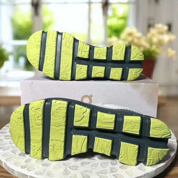 On Cloudaway Supportive Lightweight Travel Sneaker | New in Box Men’s Size 7 EU - Picture 9 of 12